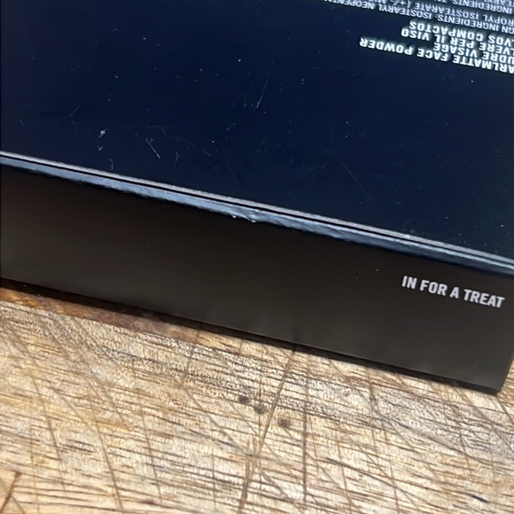 💕🌙Mac In For A Treat Pearlmatte Face Powder - Picture 9 of 9